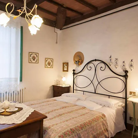 San Giorgio Landhuis Monteroni dʼArbia