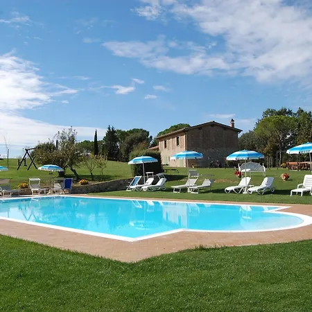 San Giorgio * Monteroni dʼArbia
