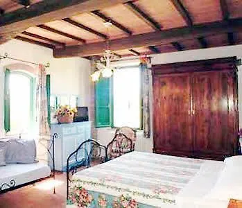 Landhuis San Giorgio *